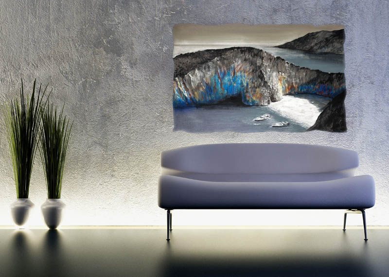 Digitali Classici Soffitto